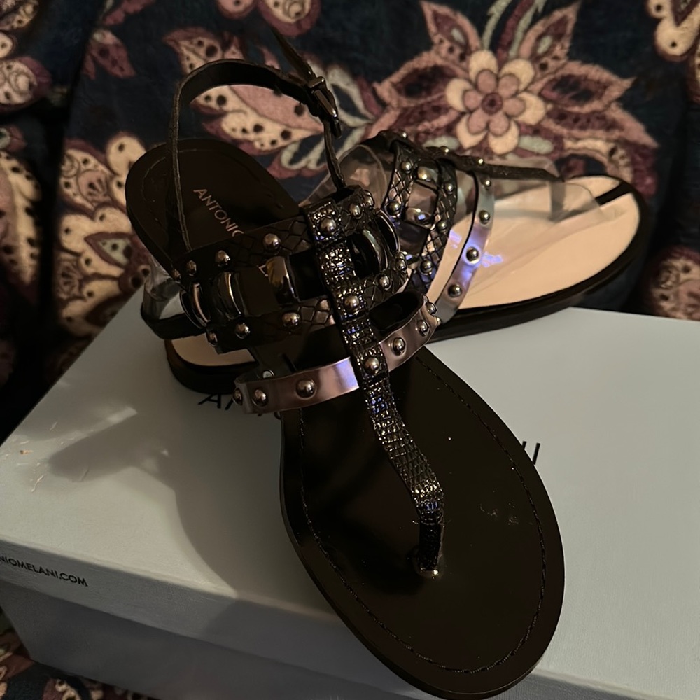 New Melani Sandal